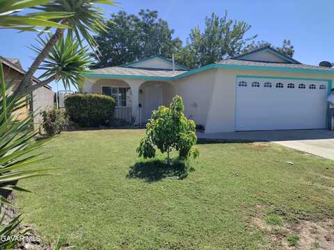 1440 Aspen Avenue, Wasco, CA 93280