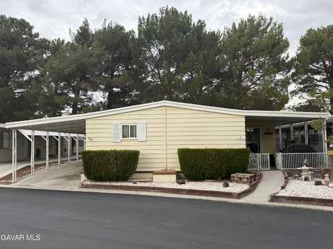 48303 W 20th Street, Lancaster, CA 93534