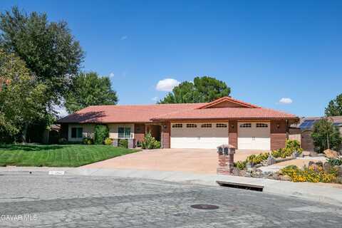 42947 Beau Ville Court, Lancaster, CA 93536