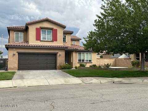 43142 Hampton Street, Lancaster, CA 93536
