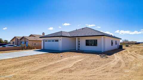 7236 Bay Avenue, California City, CA 93505