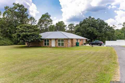 301 Efferson Ln, Greensburg, LA 70441