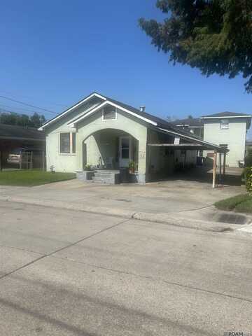 244 Sanders St, Thibodaux, LA 70301