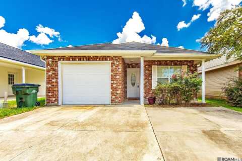 235 Jolie Oaks Blvd, Thibodaux, LA 70301