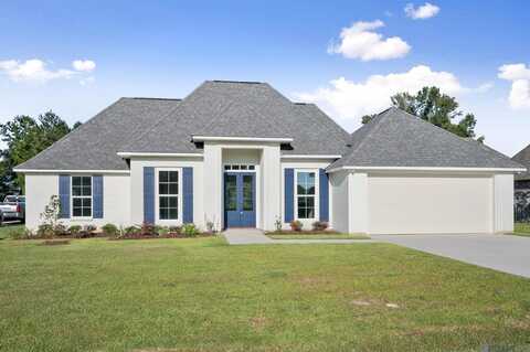 44483 Hayley Drive, Hammond, LA 70403