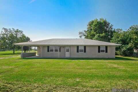 4598 N La Hwy 81, Fordoche, LA 70732