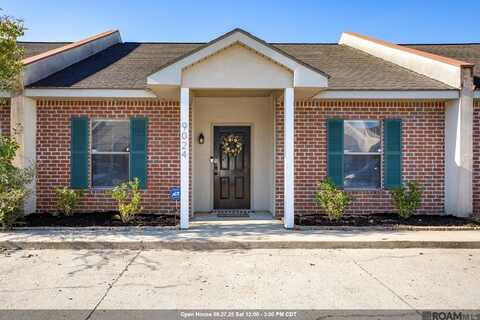 9024 Pecan Tree Dr, Baton Rouge, LA 70810