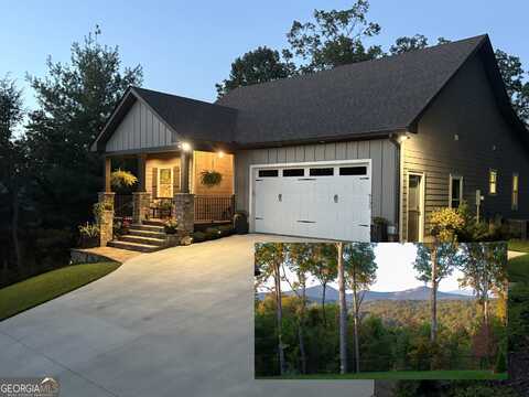 6133 Ruth, Young Harris, GA 30582