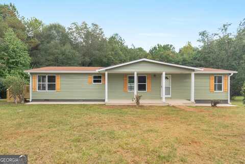 603 Old Zebulon, Zebulon, GA 30295