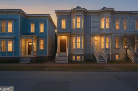 209 E Duffy, Savannah, GA 31401