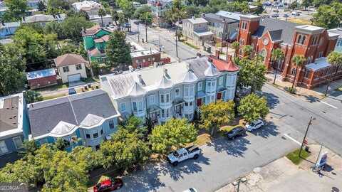 209 E Duffy, Savannah, GA 31401