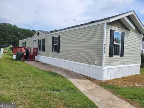 250 Woodside, Fayetteville, GA 30214