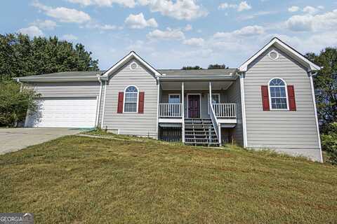 1550 Twin Manor, Loganville, GA 30052