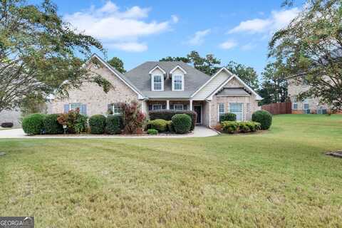 1141 Carillon Dr SE, Conyers, GA 30013