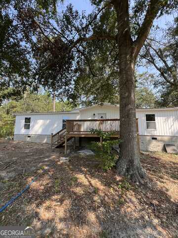 1430 Mark Wood, Dexter, GA 31019