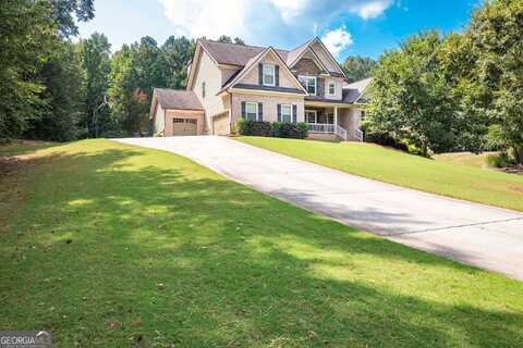 1400 Bradford, Monroe, GA 30656