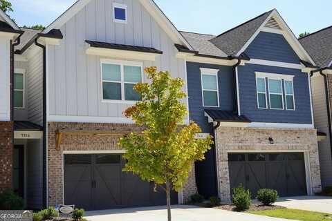 5316 Briggs, Flowery Branch, GA 30542
