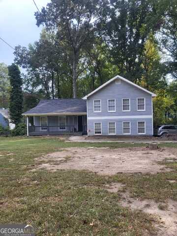 1992 Morris, Riverdale, GA 30296