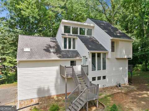 4528 Lashley, Marietta, GA 30068