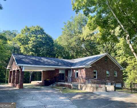 4 Colonial, Rome, GA 30165