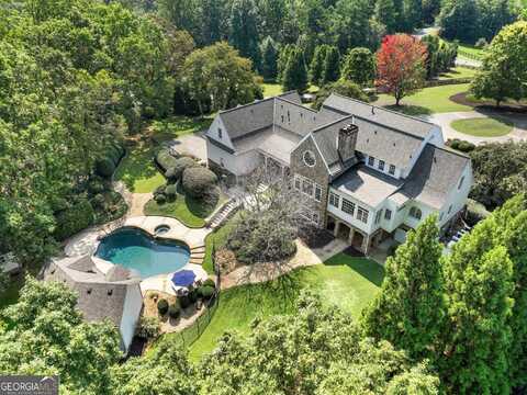 454 Summit Overlook, Dawsonville, GA 30534