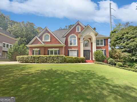 1900 Chattahoochee Run, Suwanee, GA 30024