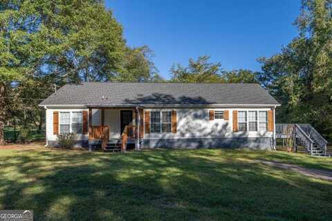 1051 Tamplin, Madison, GA 30650