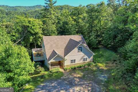 1068 Coleman River, Clayton, GA 30525
