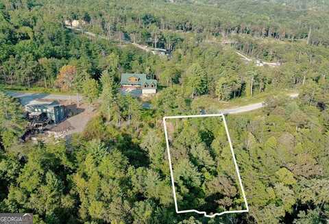 Lot 41 Mountain Laurel, Mineral Bluff, GA 30559