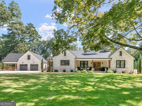 714 Maple, Griffin, GA 30224