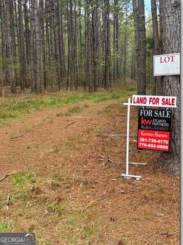 556 Benton, Covington, GA 30014