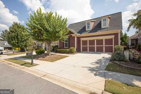 3176 Willow Creek, Gainesville, GA 30504