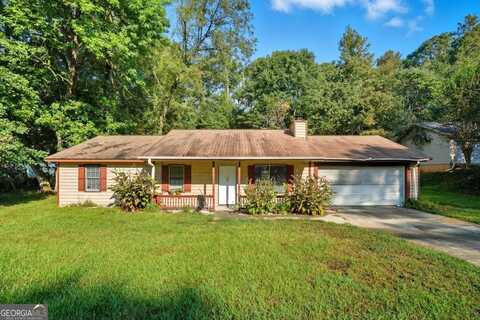 3000 Randolph, Conyers, GA 30012