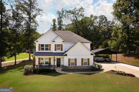 207 Dixon, Williamson, GA 30292
