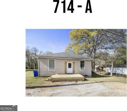 8 Houses + Stud 712 Searcy, Griffin, GA 30223