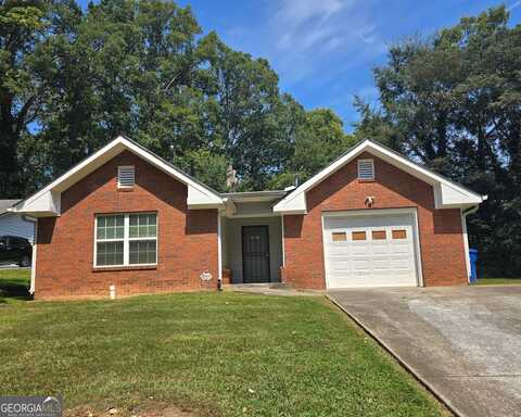 3725 Collier, Atlanta, GA 30331
