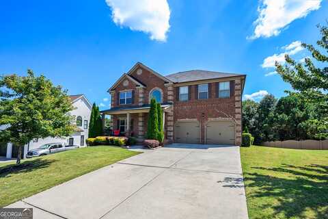 503 Starmist, Loganville, GA 30052