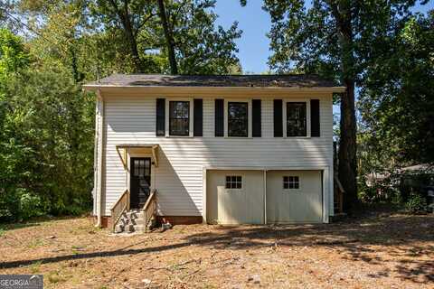 7 Raymond, Rome, GA 30165