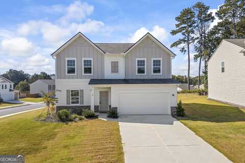 16 Casteel Cir, Bethlehem, GA 30620
