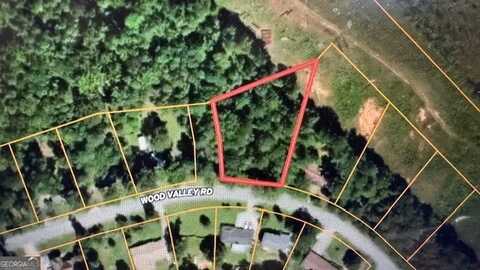 1954 Wood Valley, Macon, GA 31211