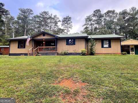 699 Old Highway 41, Adairsville, GA 30103