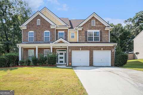 30 Asteria, Covington, GA 30014