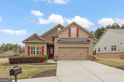 103 Hawthorne Ridge, Dallas, GA 30132