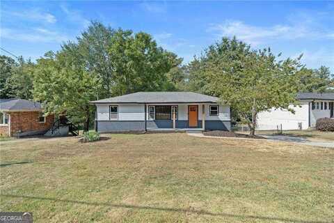 33 Smyrna Powder Springs, Marietta, GA 30060