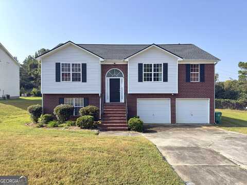 4527 Berline, Lithonia, GA 30038