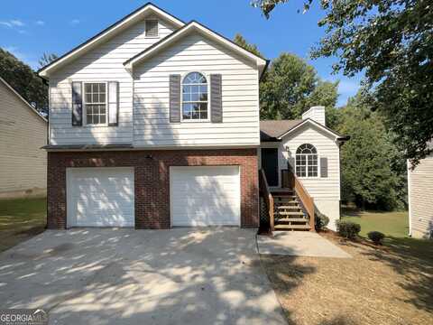 5709 Chisolm, Atlanta, GA 30349