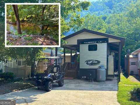 4119 Riverbank, Hiawassee, GA 30546