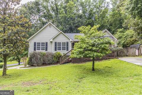10 Mariner, Acworth, GA 30102