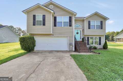 105 Ashwood, Mansfield, GA 30055