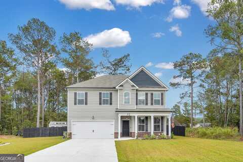 72 Oakmont, Guyton, GA 31312
